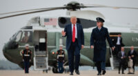 G7 summit opens in Canada with a focus on trade, wars - and not riling Trump