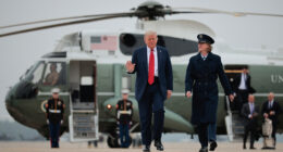 G7 summit opens in Canada with a focus on trade, wars - and not riling Trump