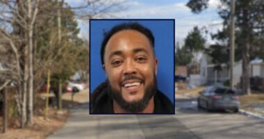 Garbage dispute leads to alleged murders of grandma, son