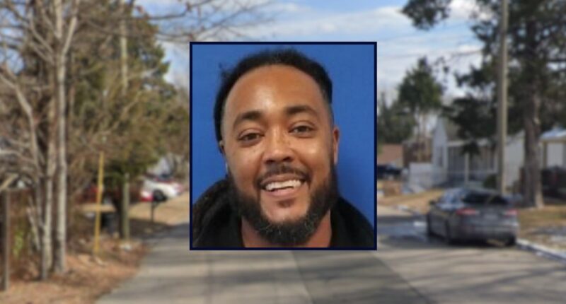 Garbage dispute leads to alleged murders of grandma, son