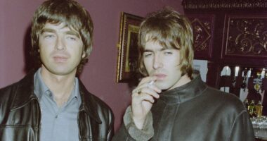 Gen Z are meant to be tech-savvy... but 1.5 million admit they were duped online by social media ticket scams to see their favourite bands