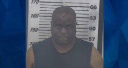 Georgia Police Chief Arrested for Alleged Sexual Crimes Against a Minor