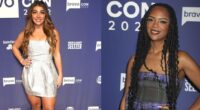Gia Giudice Gives An Update On Drama With 'Next Gen NYC' Co-Star Riley Burruss