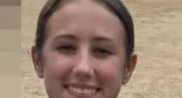 Girl, 15, mauled to death trying to feed ‘up to 40’ starving dogs after locals warned about beasts running wild