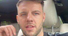 Girlfriend of man ‘tortured to death’ sent naked videos ‘to his killer’