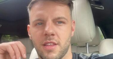 Girlfriend of man ‘tortured to death’ sent naked videos ‘to his killer’