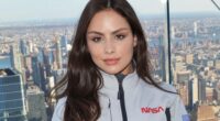 Glamorous Instagram ‘astronaut’, 22, exposed as FAKE after duping 150k followers with pics of her ‘training at Nasa’