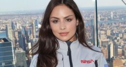 Glamorous Instagram ‘astronaut’, 22, exposed as FAKE after duping 150k followers with pics of her ‘training at Nasa’