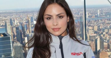 Glamorous Instagram ‘astronaut’, 22, exposed as FAKE after duping 150k followers with pics of her ‘training at Nasa’