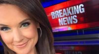 Glamorous TV anchor facing years in prison over shocking Covid lies learns her fate