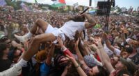 Glastonbury Organizers ‘Appalled’ by Bob Vylan’s Chants After Set Sparks Controversy: ‘There Is No Place for Antisemitism, Hate Speech or Incitement to Violence’