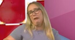 Glastonbury viewers go wild for sign language interpreters getting their groove on with VERY impassioned performances as they declare they deserve 'an Oscar and a payrise'