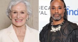 Glenn Close And Billy Porter Join ‘The Hunger Games: Sunrise On The Reaping’ Star-Studded Cast