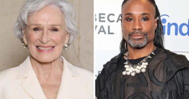 Glenn Close And Billy Porter Join ‘The Hunger Games: Sunrise On The Reaping’ Star-Studded Cast