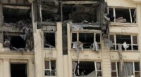 Global calls to avoid escalation pour in after Israeli strikes on Iran