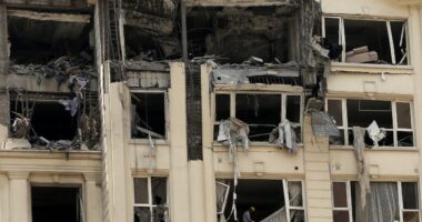 Global calls to avoid escalation pour in after Israeli strikes on Iran