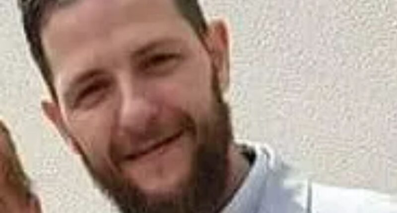 Glut of Brit ‘mule’ suspects grows again after ANOTHER is arrested for ‘smuggling £110k of drugs’ to honeymoon island