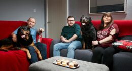 Gogglebox's Malone family announce devastating death - and are flooded with support from heartbroken fans
