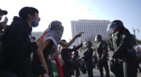 Gov. Candidate Steve Hilton Pens Devastating Newsom Takedown, Reveals Why He Didn't Act As Riots Erupted