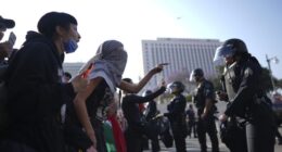 Gov. Candidate Steve Hilton Pens Devastating Newsom Takedown, Reveals Why He Didn't Act As Riots Erupted
