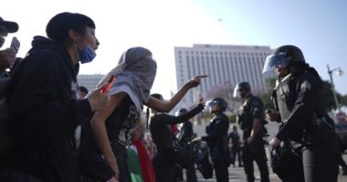 Gov. Candidate Steve Hilton Pens Devastating Newsom Takedown, Reveals Why He Didn't Act As Riots Erupted