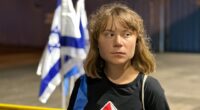 Greta Thunberg arrives on dry land & ‘will be deported’ after Israel seized ‘Freedom Flotilla’ stunt ship & twisted crew