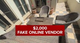 'Grey's Anatomy' star Chris Carmack ripped off in scam, almost fell for tollway scam; new McAfee detector uses AI to spot scams