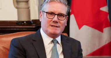 Grooming gangs will be tracked down & jailed as Keir Starmer warned of civil unrest if inquiry fails to get justice