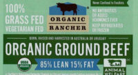 Ground beef sold at Whole Foods may be tainted with E. coli, USDA says