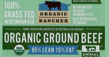 Ground beef sold at Whole Foods may be tainted with E. coli, USDA says