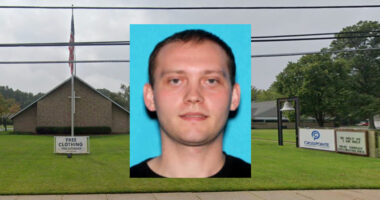 Gunman at Michigan Church Shot Dead by Church Security