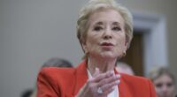 HHS Finds Harvard in Violation of Title IX Over Antisemitism on Campus