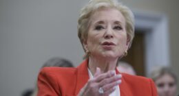 HHS Finds Harvard in Violation of Title IX Over Antisemitism on Campus