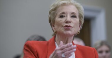 HHS Finds Harvard in Violation of Title IX Over Antisemitism on Campus