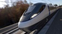 HS2 opening 'to be delayed by two years' after damning report 'reveals costs have been driven up by £37BILLION'