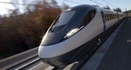 HS2 opening 'to be delayed by two years' after damning report 'reveals costs have been driven up by £37BILLION'