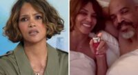 Halle Berry Doubles Down On Her Decision To Film That Cringeworthy Lube Ad While In Bed With Her Boyfriend: “Whoever Didn’t Like It, So What?”