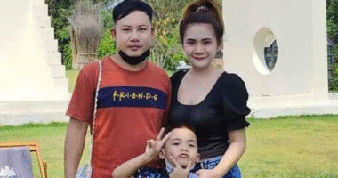 Hamas-Israel news: IDF retrieves body of Thai hostage Nattapong Pinta as 95 more people reported killed in Gaza war offensive