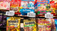 Haribo recalls popular sweets found to contain CANNABIS as police launch probe into gummies that ‘made family fall ill’