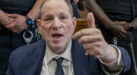 Harvey Weinstein gets good news AND bad news with sex assault verdict after juror issued chilling courtroom threat