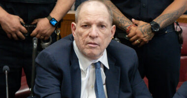 Harvey Weinstein jurors hint at ‘hung jury’ in retrial & send back-to-back notes to judge on third day of deliberations