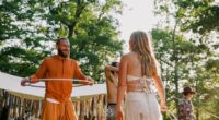 He sought enlightenment with psychedelic drug loved by Prince Harry... but mind-bending narcotics turned this yoga fan into sword-wielding schoolboy killer: Now read all the warning signs that were missed