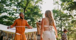 He sought enlightenment with psychedelic drug loved by Prince Harry... but mind-bending narcotics turned this yoga fan into sword-wielding schoolboy killer: Now read all the warning signs that were missed