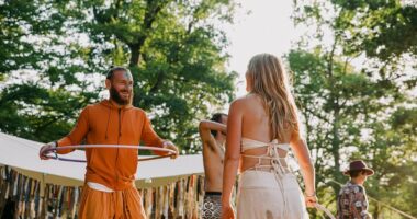He sought enlightenment with psychedelic drug loved by Prince Harry... but mind-bending narcotics turned this yoga fan into sword-wielding schoolboy killer: Now read all the warning signs that were missed