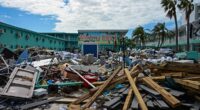 Heartbreak as Florida's beloved Thunderbird Beach Resort faces the wrecking ball