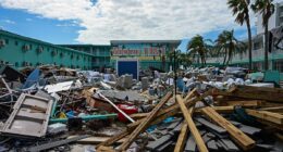 Heartbreak as Florida's beloved Thunderbird Beach Resort faces the wrecking ball