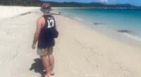 Heartbreaking last post of Race Across The World contestant Sam Gardiner revealing his 'bucket list' trip before tragic car crash death aged 24