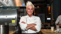 Heartbreaking new details emerge in death of Anne Burrell at age 55