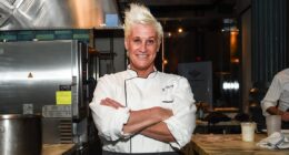 Heartbreaking new details emerge in death of Anne Burrell at age 55