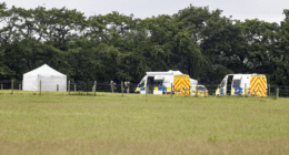 Heartbreaking tributes to mum-of-four killed in tragic tandem sky dive jump at Devon airfield